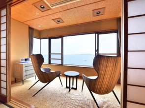 Ryokan Bousui