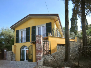 Casetta Gialla