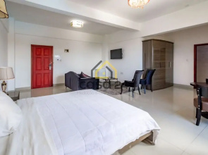 Hotel kilimanjaro