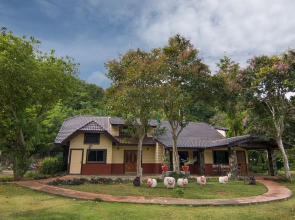 The Secret Cliff Boutique Resort