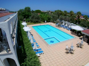 Bare Hill Holiday Village