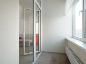 Апартаменты на улице Немировича-Данченко 158