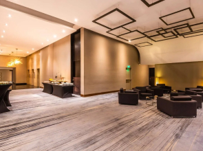 Hilton Bogota