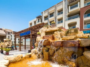 SUNRISE Alora Aqua Park Resort