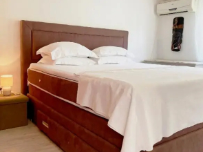 Apartments Kampe