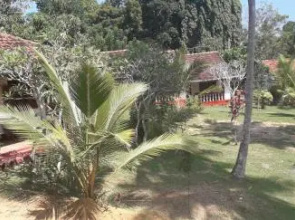 Goyambokka Beach Hotel