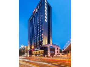 Hampton by Hilton Dalian Zhongshan
