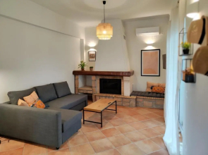 Coritos apartments 2 Corfu