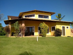 Lagoa Eco Village