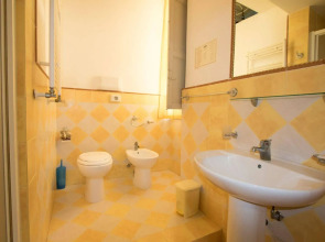 Bed and Breakfast OScià