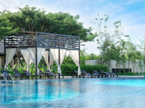 Crimson Resort and Spa Mactan