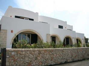 Apartment With Pool And Panoramic Terrace