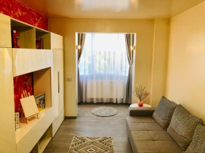 Modern apartment in a quiet area - Spitalul Judetean IS14