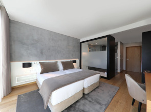 Iberostar Selection Lisboa