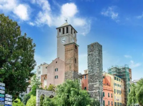 Magicstay - Flat 3 Bedrooms - Savona