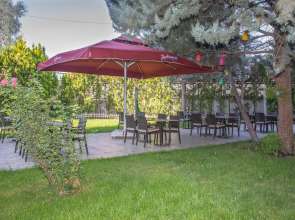 Radisson Blu Hotel, Ankara