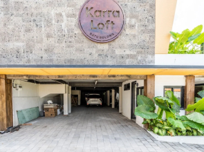 Karra 8 by Hombali