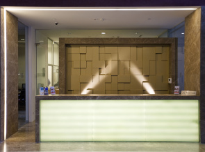 Hilton Garden Inn Kutahya