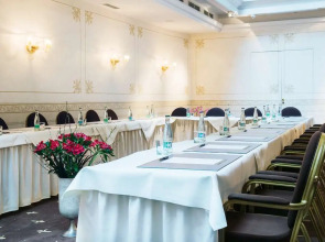 Arcadia Boutique Hotel