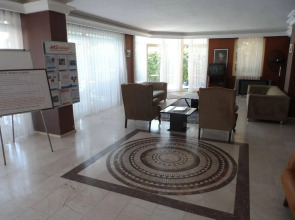 Sebnem Apart & Studios