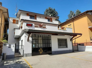 Casa el Paso in Padenghe sul Garda