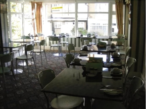 The Braemar