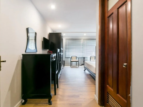 Nicecy Hotel – Nguyen Trai Street