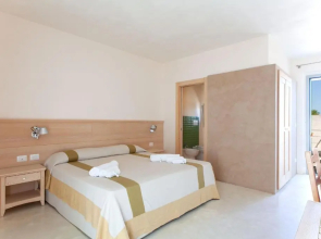Masseria 8 camere e 10 bagni, piscina mare m880