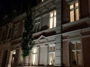 JETHON Exklusives City-Appartement Bernburg