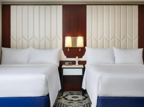 Residence Inn New York Manhattan/Central Park