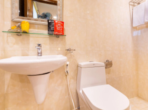 S79 Residences La Rose Spa