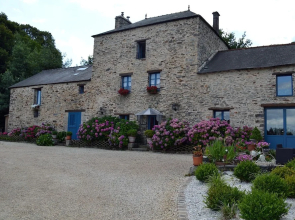Gites de la Riaudaie