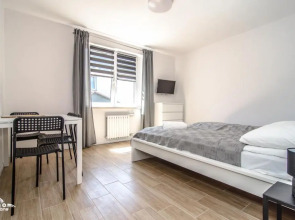Apartament D&M