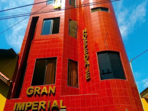 Hospedaje Gran Imperial
