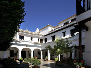 Finca la Bobadilla, Leading Hotels of the World