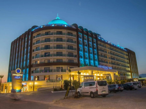 Dream World Aqua Hotel - All Inclusive