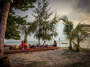 The Pier Koh Phangan