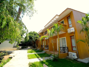Anand Corbett Aamod Resort & Spa
