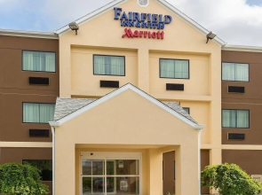Fairfield Inn & Suites by Marriott Springfield