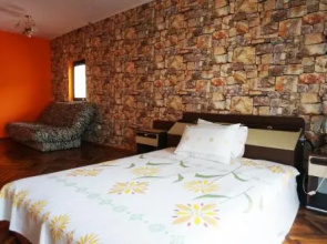 Guest House Cvoro