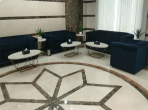 Yan Furnished Apartments