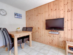 Castors - 2 bedroom apartment - Snow and Trek