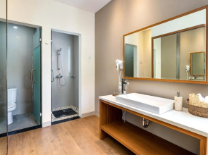 Annupuri Villas Bali