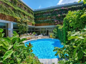 Resort 5 Stars Sitia