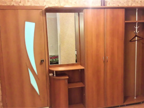 Апартаменты на улице 8 Марта 8