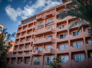 Imperial Holiday Hôtel & spa
