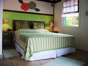Hibiscus Beach Resort