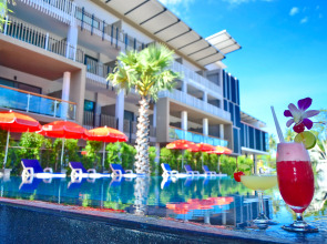 Chaweng Noi Pool Villa