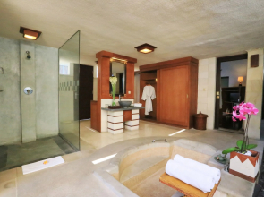 The Sanyas Suite