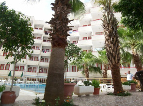 Semiz Apart Hotel